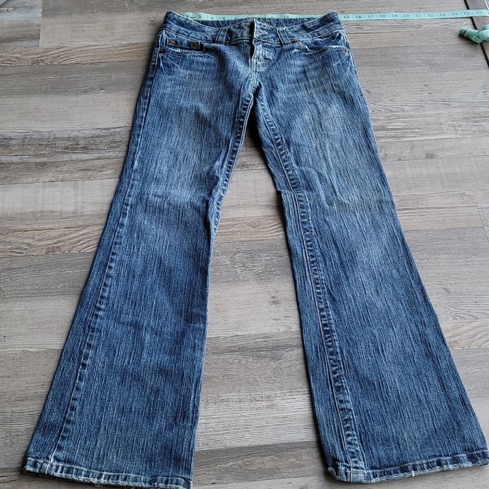 AE boyfriend jeans 4R